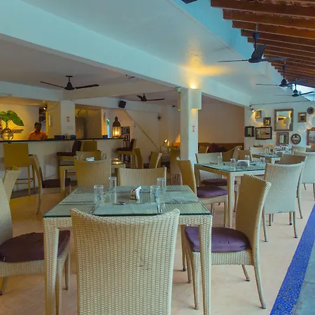 Casablanca Beach Resort-2
