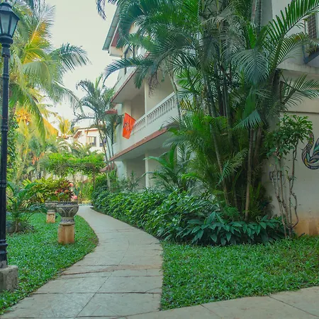 Casablanca Beach Resort-2