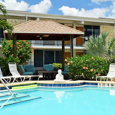 Dolphin Key Resort - Cape Coral-3