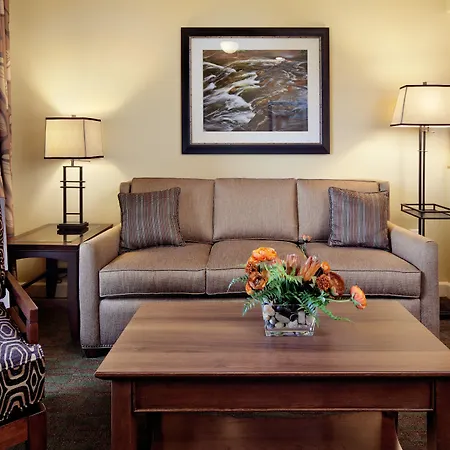 Holiday Inn Club Vacations At Lake Geneva Resort-3
