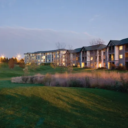 Holiday Inn Club Vacations At Lake Geneva Resort-2