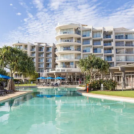 Ramada By Wyndham Marcoola Beach-2