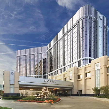 Mgm Grand Detroit-2