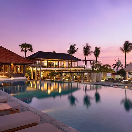 Bali Niksoma Boutique Beach Resort-2