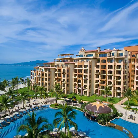 Villa La Estancia Beach Resort & Spa Riviera Nayarit-3