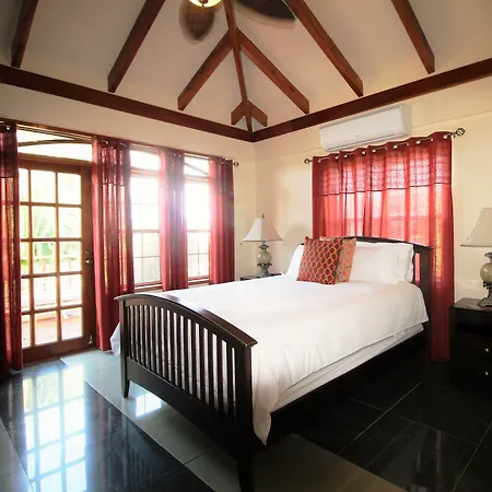 Chabil Mar Villas - Guest Exclusive Boutique Resort-3