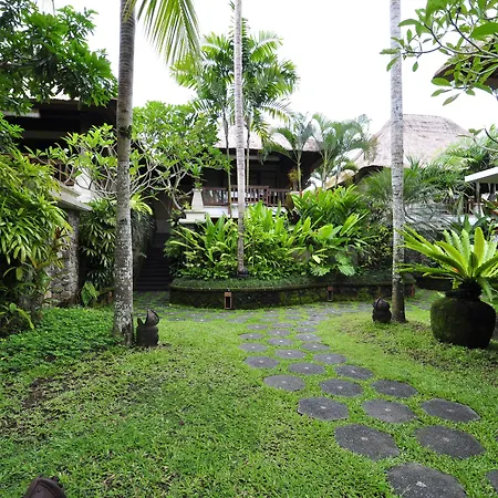 Kori Ubud Resort, Restaurant & Spa-3