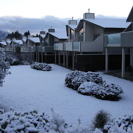 Alpine Resort Wanaka Thc Hotels And Resorts-3