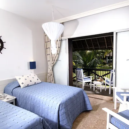 Voyager Beach Resort-3