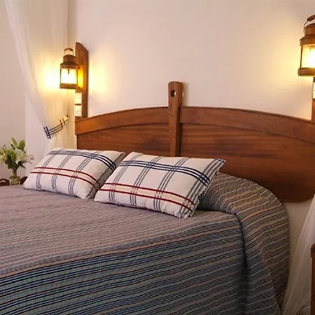 Voyager Beach Resort-2