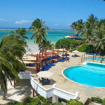 Voyager Beach Resort-3