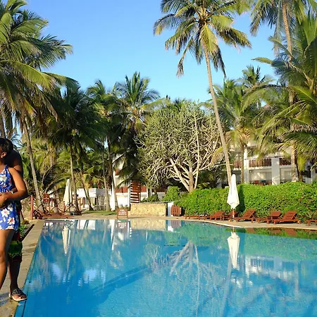 Voyager Beach Resort-3