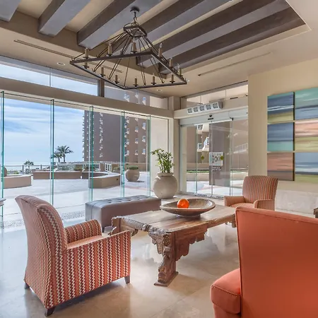 Las Palomas Beach And Golf Resort-2
