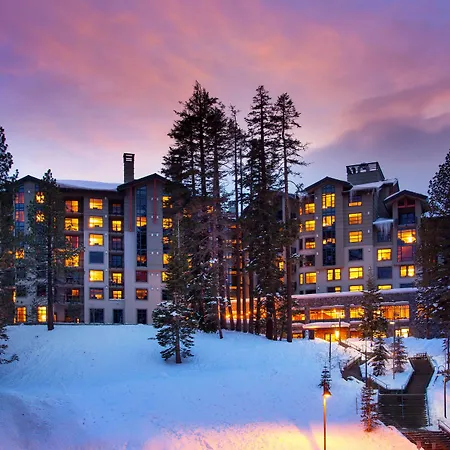 The Westin Monache Resort, Mammoth-3