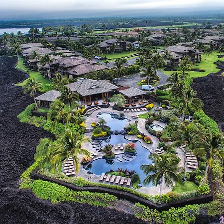 Castle Hali'I Kai At Waikoloa-2