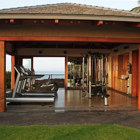 Castle Hali'I Kai At Waikoloa-3
