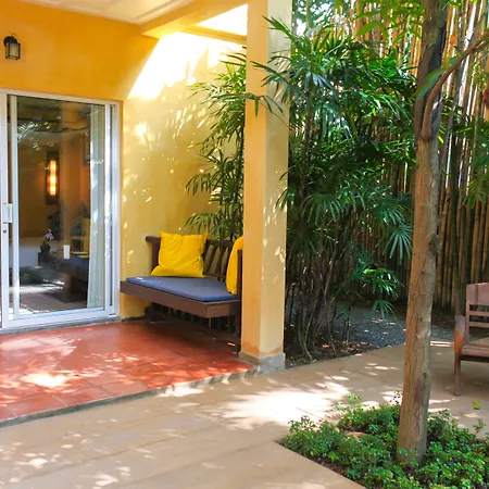 Buri Rasa Village Samui Adults Only-2