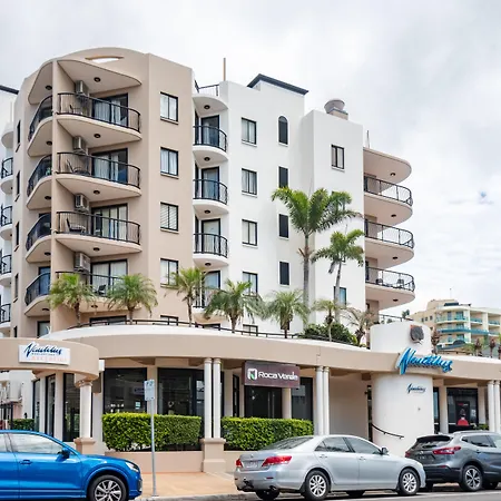 Nautilus Resort Mooloolaba-3