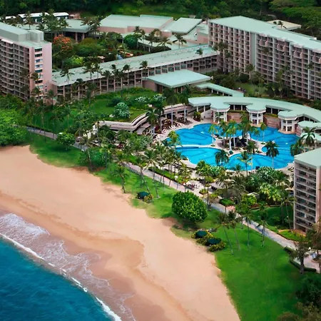 Marriott'S Kaua'I Beach Club-3