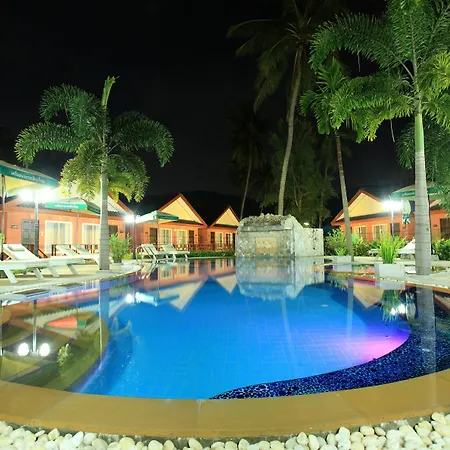 Andaman Seaside Resort Bangtao Beach-2