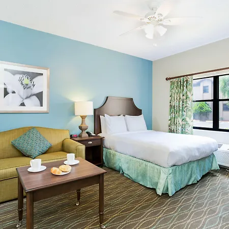 Alhambra Villas By Coolvacay-2