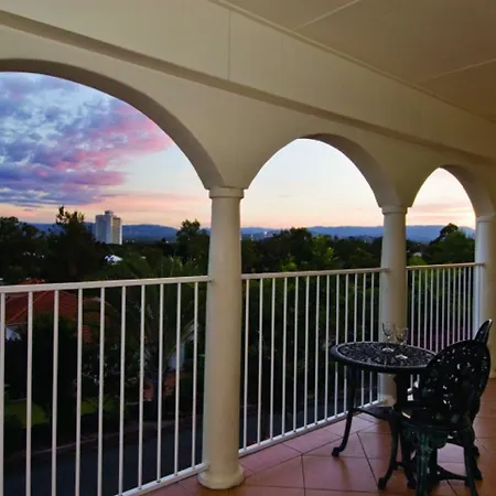Royal Woods Resort-3