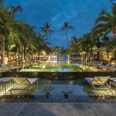 Segara Village Hotel-2