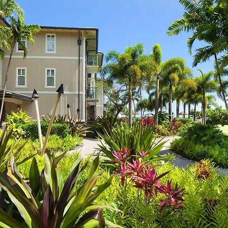 The Westin Princeville Ocean Resort Villas-3