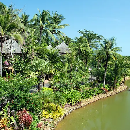 The Spa Koh Chang Resort-2