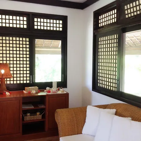 Badian Island Wellness Resort-3
