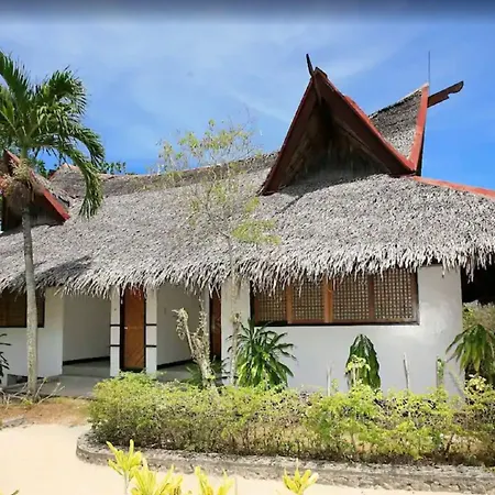 Badian Island Wellness Resort-2