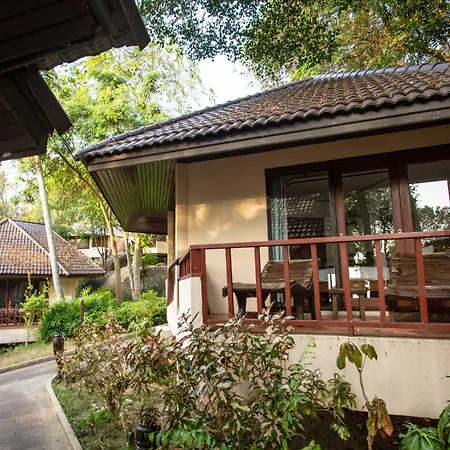 Baan Hin Sai Resort & Spa-3