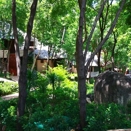 Baan Hin Sai Resort & Spa-2