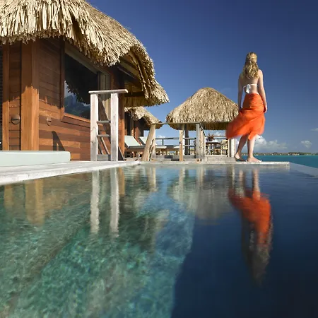 Four Seasons Resort Bora Bora-3