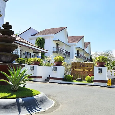Thunderbird Resorts - Rizal-3