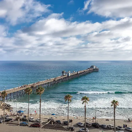 Club Wyndham Oceanside Pier Resort-2