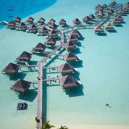 InterContinental Bora Bora Le Moana Resort, an IHG Hotel-2