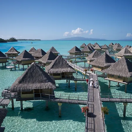 InterContinental Bora Bora Le Moana Resort, an IHG Hotel-3