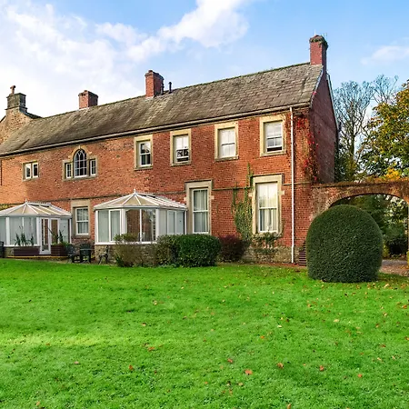 Thurnham Hall Resort-3