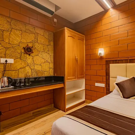 The Nest Inn Resort-3