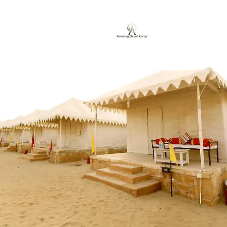 Amazing Desert Camp-3