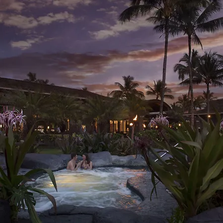Koa Kea Resort On Poipu Beach-3