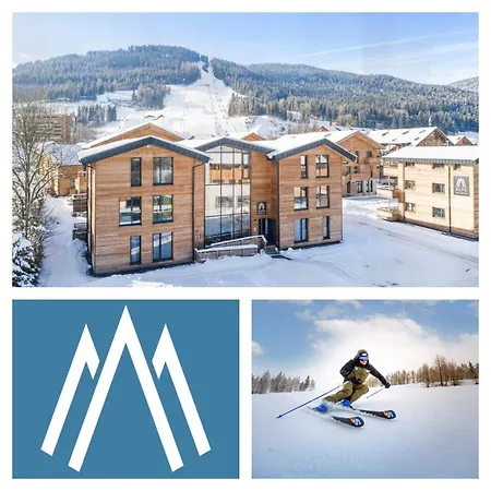 Kreischberg Suites By Alps Resorts-3