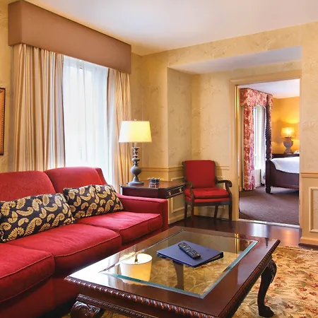 Club Wyndham Old Town Alexandria-3