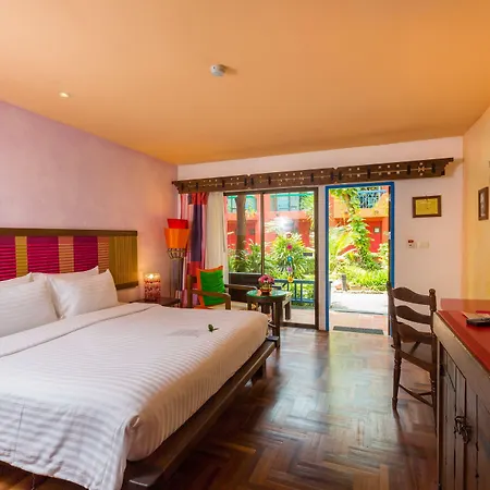 Baan Samui Resort - Sha Extra Plus-2