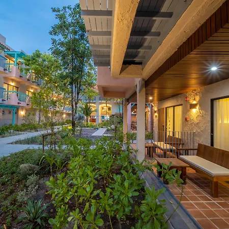 Baan Samui Resort - Sha Extra Plus-2