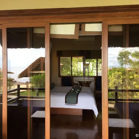 Eskaya Beach Resort And Spa-3