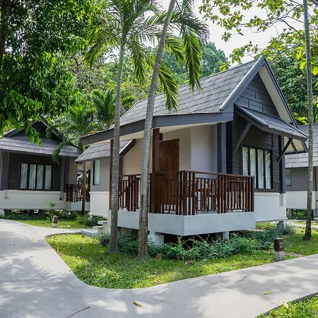 Nh Collection Samui Peace Resort-3