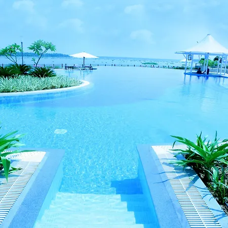 Ramada Resort By Wyndham Kochi-2