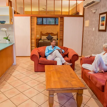 Blue Seas Resort-2